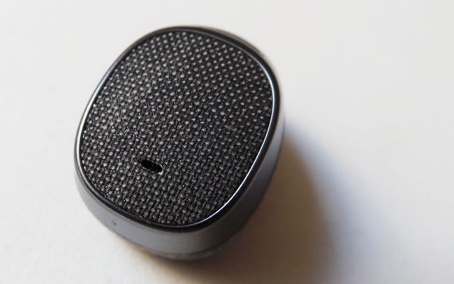 Imagen frontal del Motorola Moto Hint