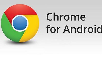 Icono de Google Chrome para Android