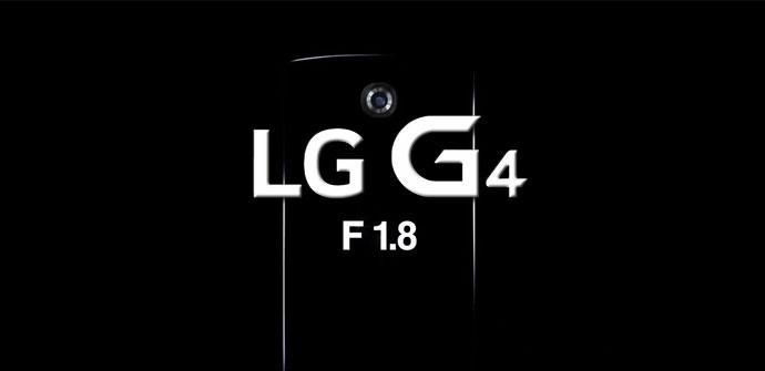 Video del LG G4