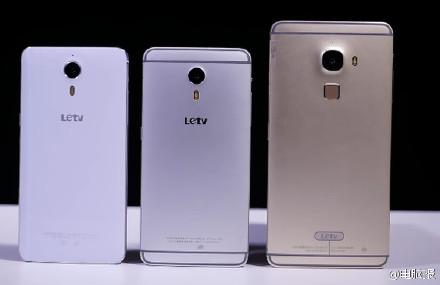 LeTV-One-One-Pro-One-Max-from-left-to-right
