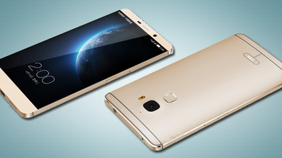 LeTV one max