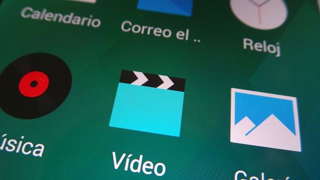 Calidad de la pantalla del Meizu MX4