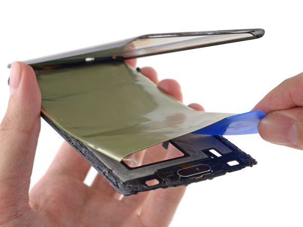 galaxy s6 edge ifixit