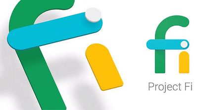 Operadora movil virtual Project Fi