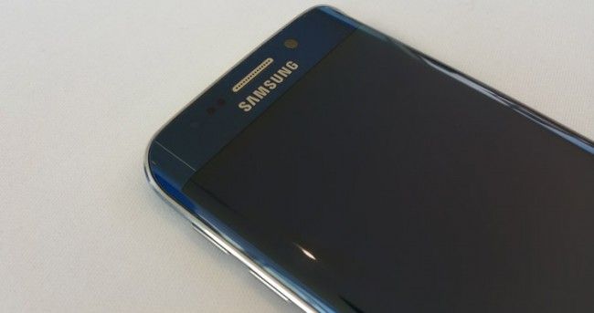 Samsung Galaxy S6 Edge