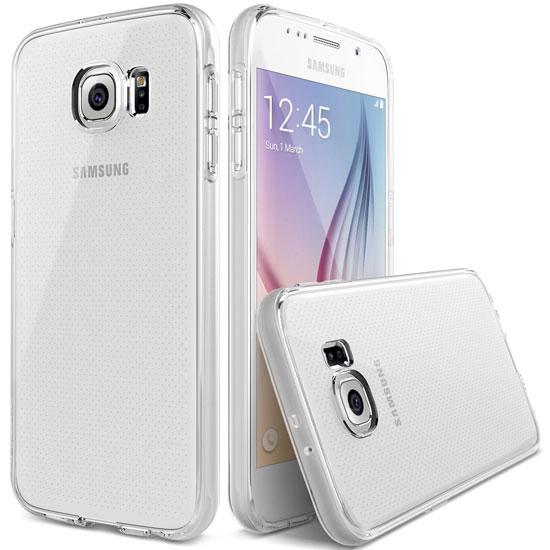 Bumper para el Samsung Galaxy S6