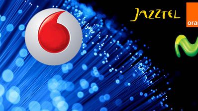 Vodafone One