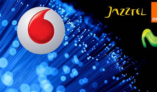 Vodafone One