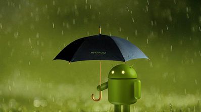 widgets android