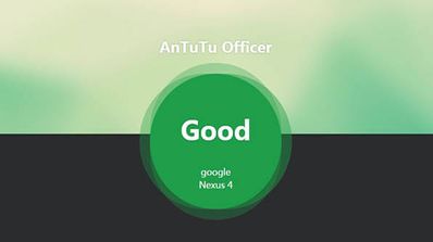 AnTuTu Officer