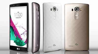 LG-G4