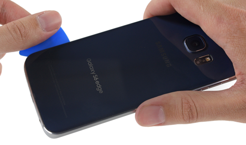 galaxy s6 edge ifixit
