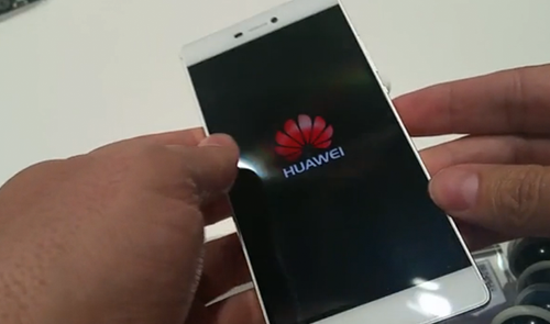huawei p8