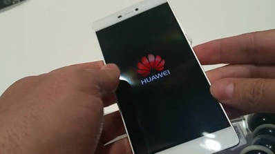 huawei p8