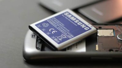 telefonos batería extraíble