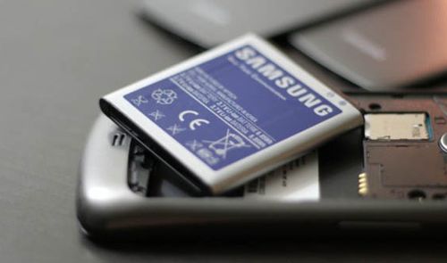 telefonos batería extraíble