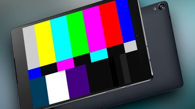Bluelight Filter para Android.