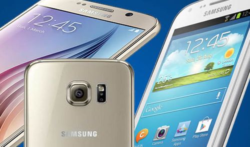 camara galaxy portada