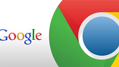 chrome selfies