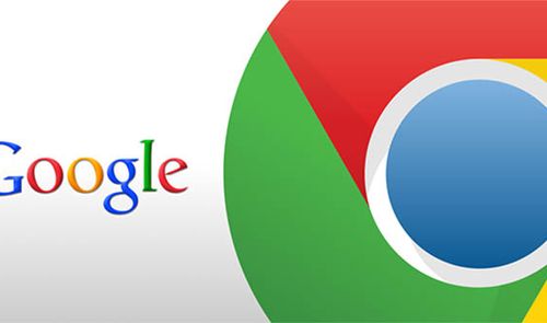 chrome selfies