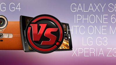LG G4