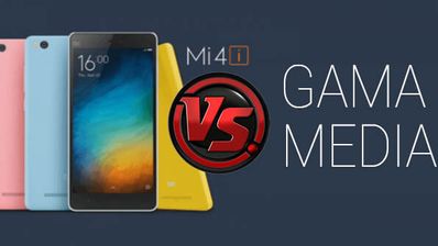 Xiaomi Mi 4i