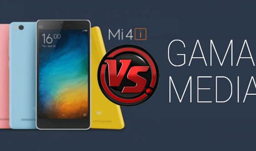 Xiaomi Mi 4i