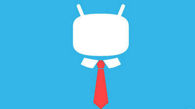 cyanogenmod corbata roja santander