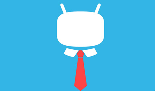 cyanogenmod corbata roja santander