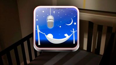 Dream Talk Recorder para iOS y Android.