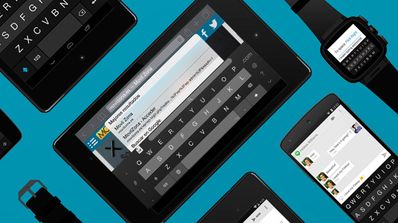 Flesky para iOS con GIFs animados.
