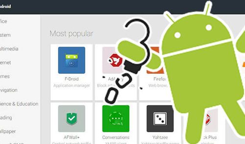 fossdroid