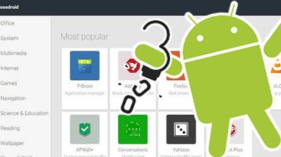 fossdroid