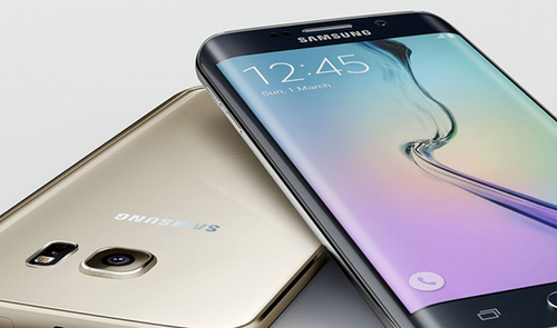galaxy s6 edge