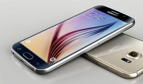 Galaxy S6