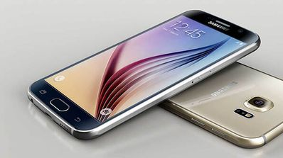 Galaxy S6