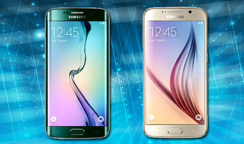 galaxy s6 y s6 edge