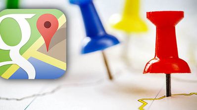 Google Maps