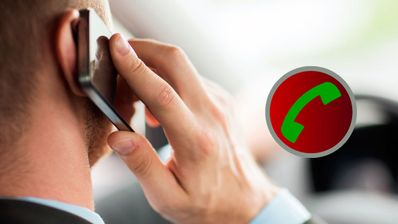 Graba las llamadas en tu móvil Android.