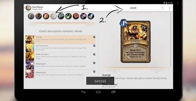 Hearthstone