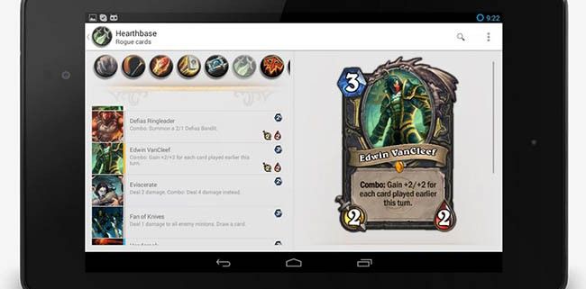 Hearthstone
