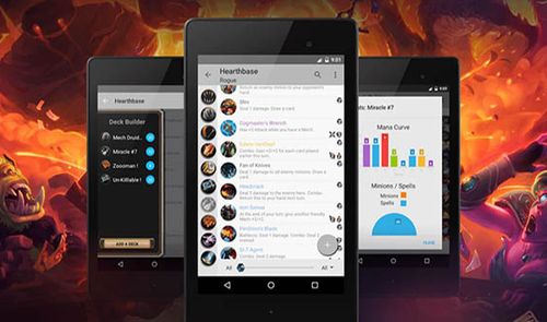 Hearthstone