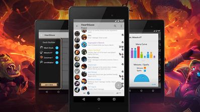 Hearthstone