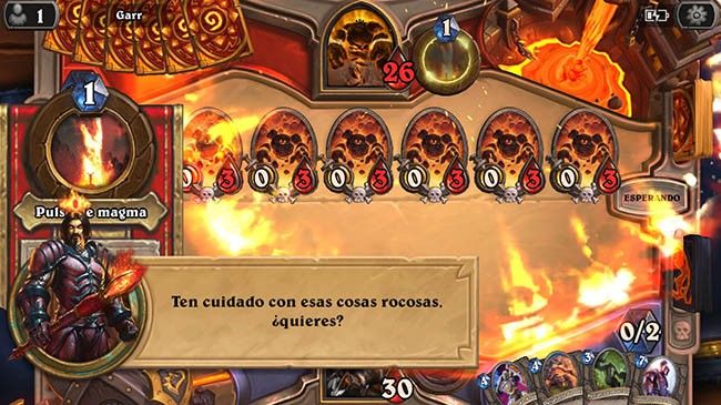 Hearthstone