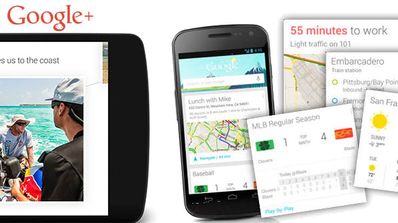 Google Now