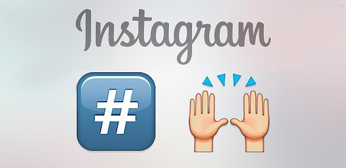 Instagram, Emojis y nuevos filtros.