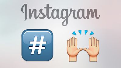 Instagram, Emojis y nuevos filtros.