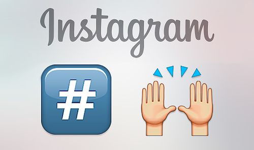 Instagram, Emojis y nuevos filtros.