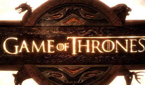 Juego de Tronos