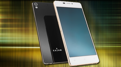 kazam tornado 348